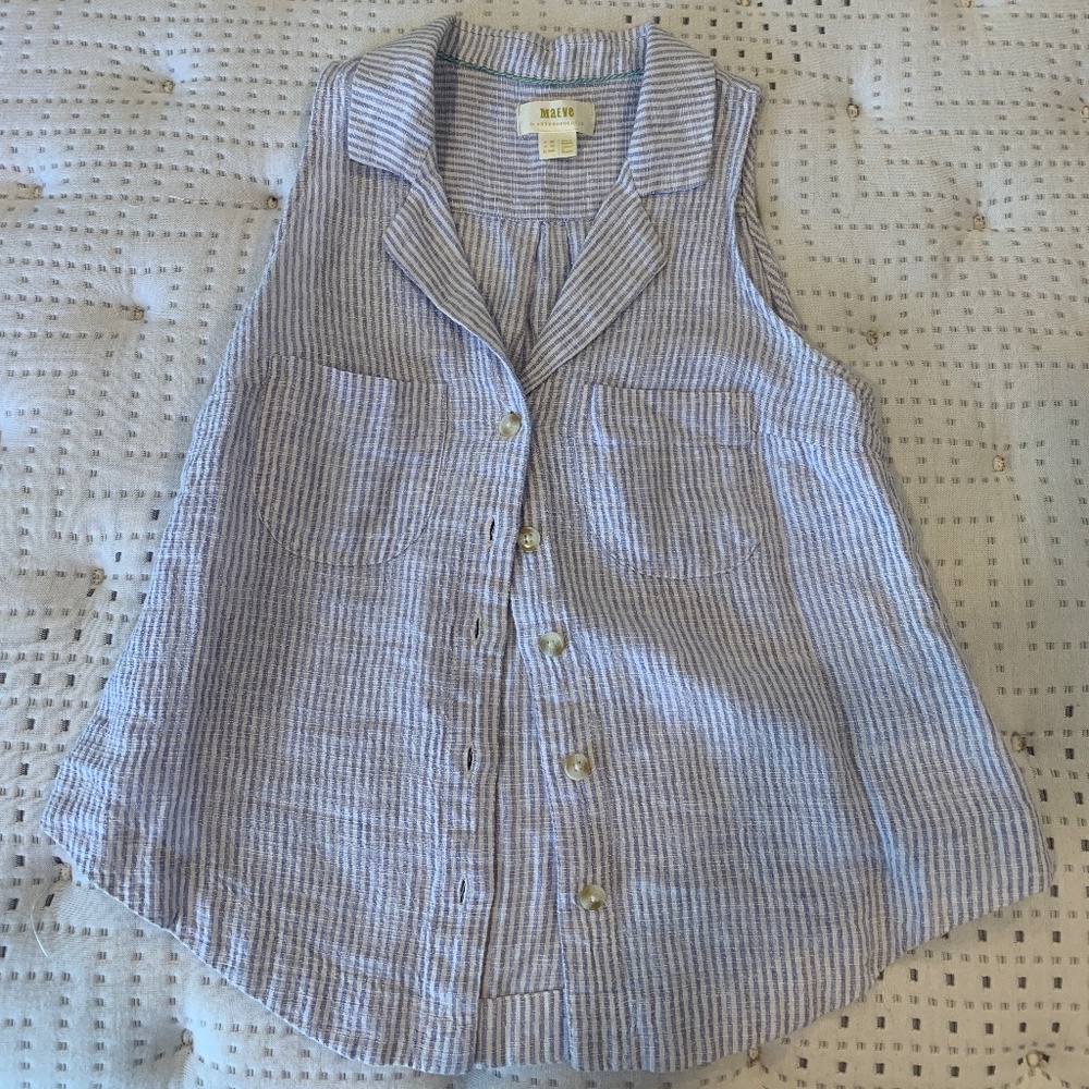 Maeve Tops